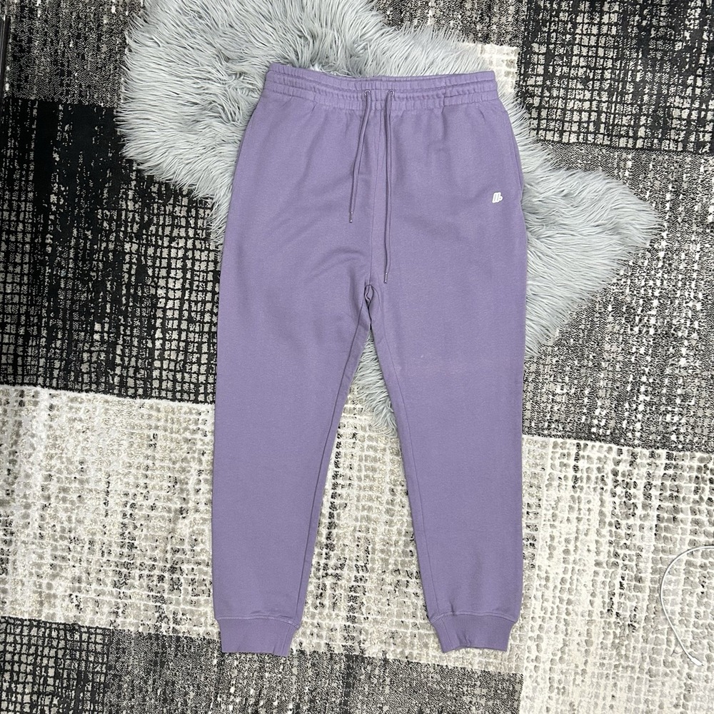 SPARK Men's Mid Weight Jogger In‎ Amethyst Size XLarge NWT ($67)